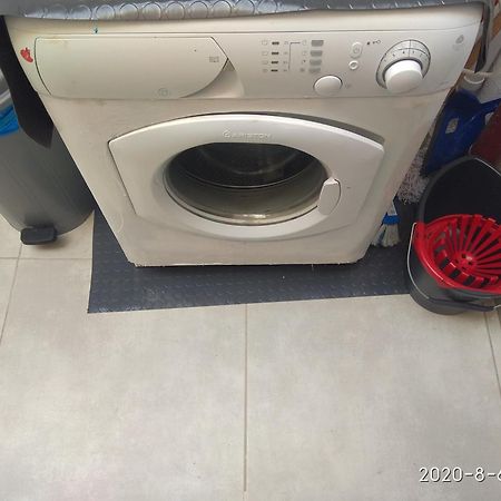 Episkopi-ChaniaKtima Tzamikaアパートメント エクステリア 写真