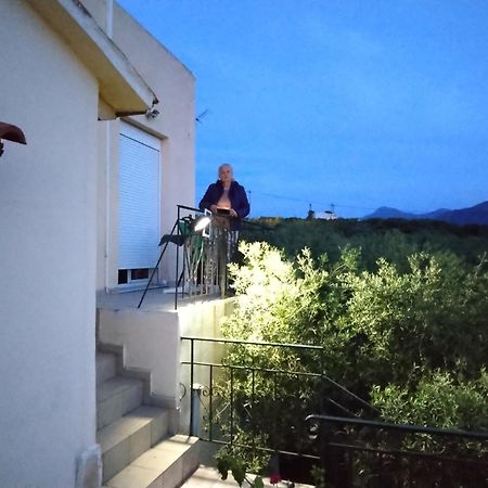 Episkopi-ChaniaKtima Tzamikaアパートメント エクステリア 写真