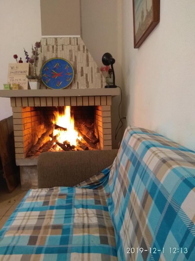 Episkopi-ChaniaKtima Tzamikaアパートメント エクステリア 写真