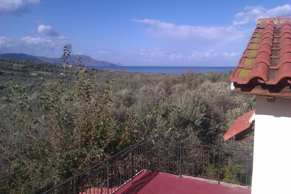 Episkopi-ChaniaKtima Tzamikaアパートメント 部屋 写真