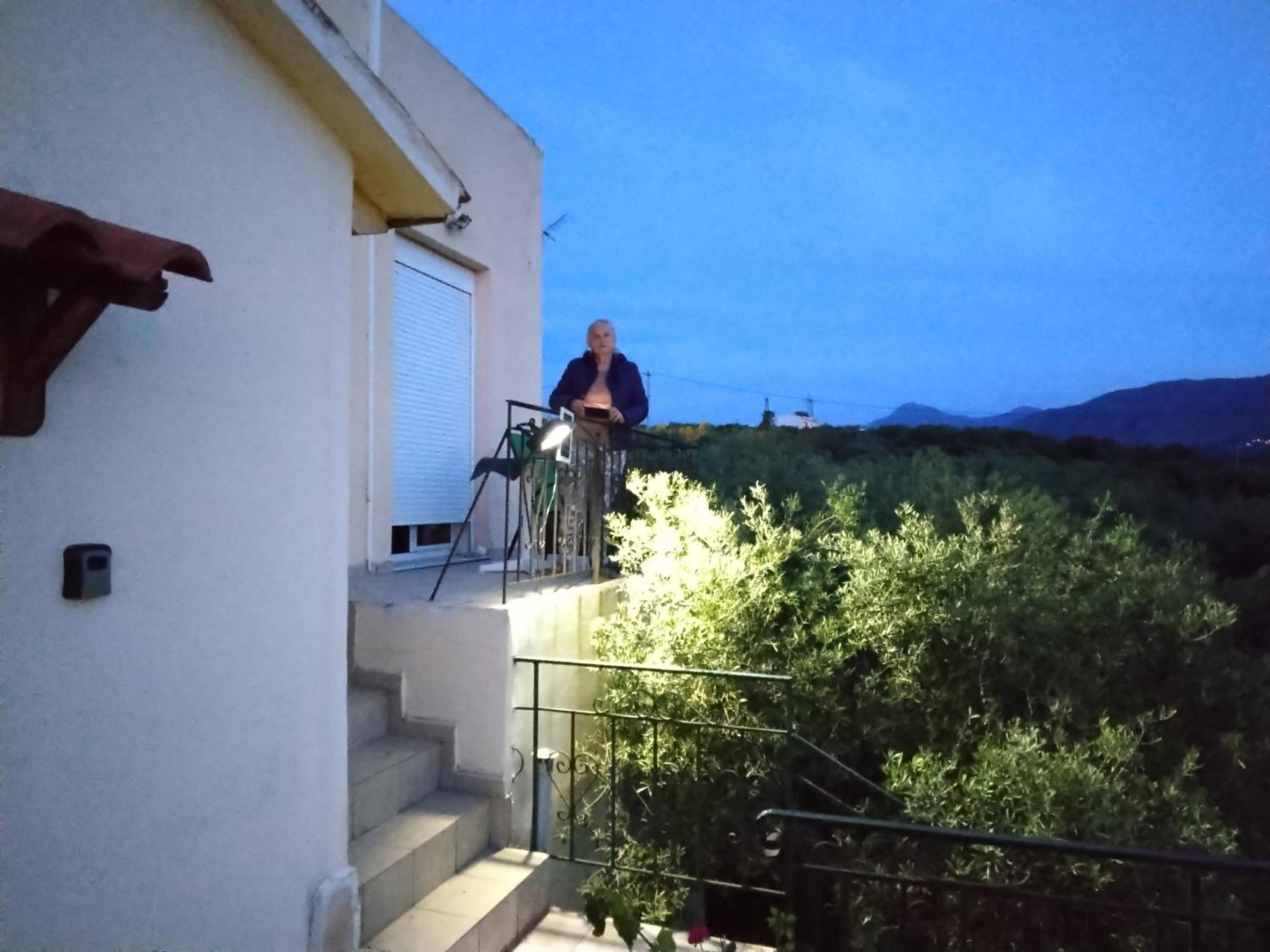 Episkopi-ChaniaKtima Tzamikaアパートメント エクステリア 写真