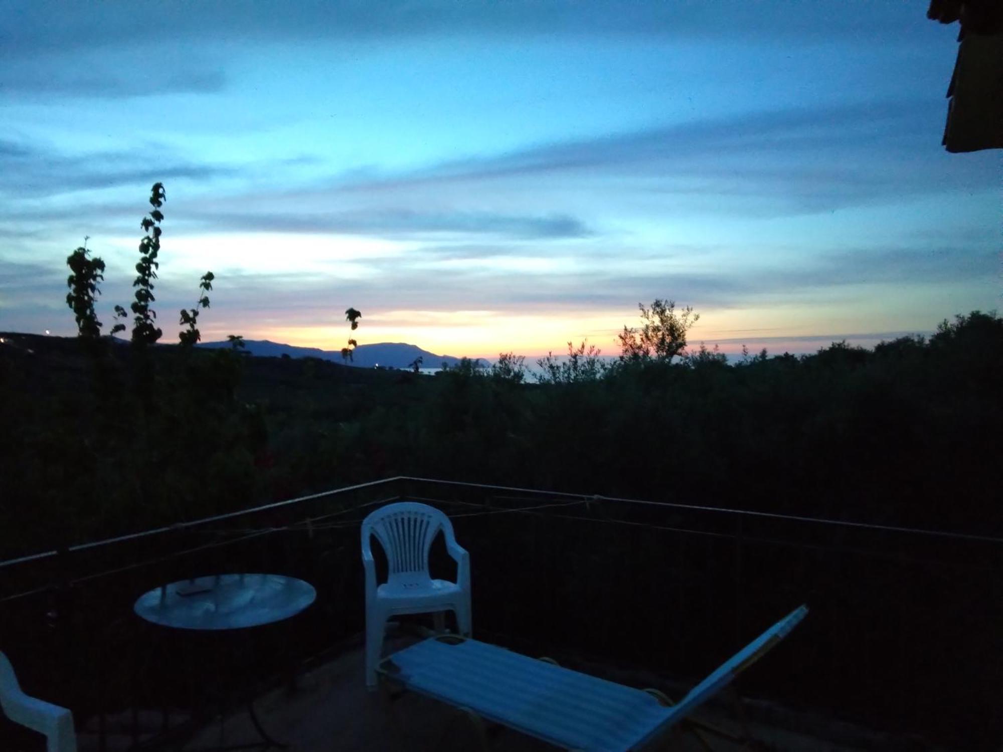 Episkopi-ChaniaKtima Tzamikaアパートメント エクステリア 写真