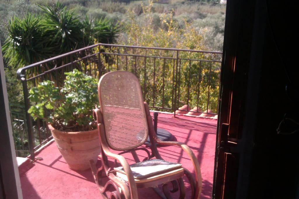 Episkopi-ChaniaKtima Tzamikaアパートメント エクステリア 写真