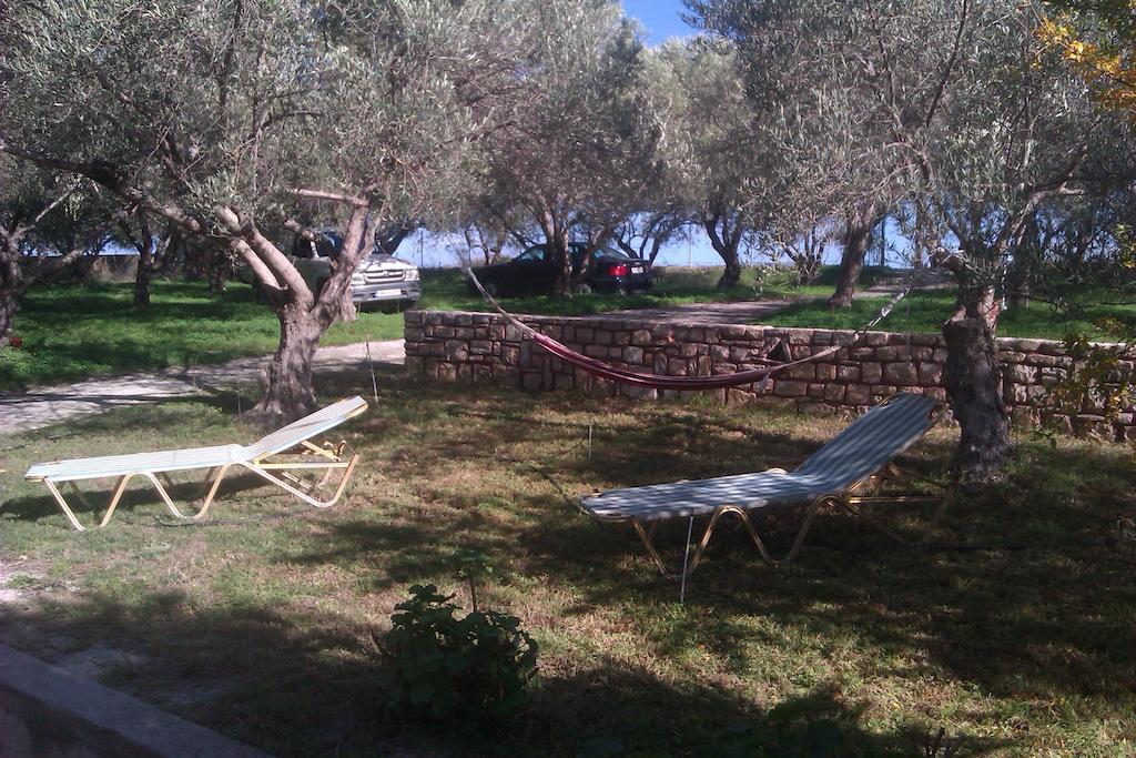 Episkopi-ChaniaKtima Tzamikaアパートメント 部屋 写真