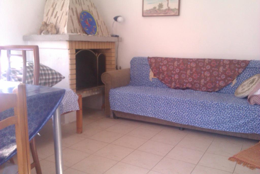 Episkopi-ChaniaKtima Tzamikaアパートメント 部屋 写真