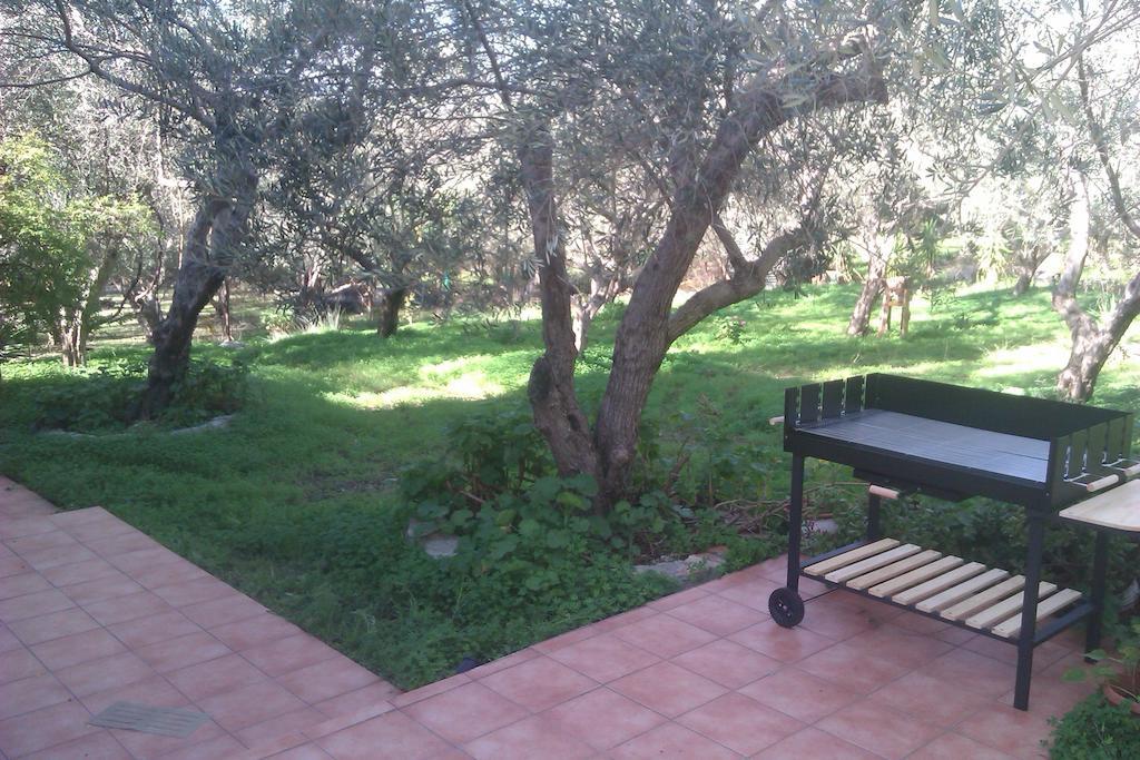 Episkopi-ChaniaKtima Tzamikaアパートメント エクステリア 写真