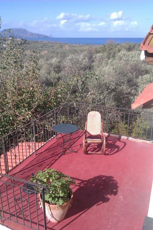 Episkopi-ChaniaKtima Tzamikaアパートメント 部屋 写真