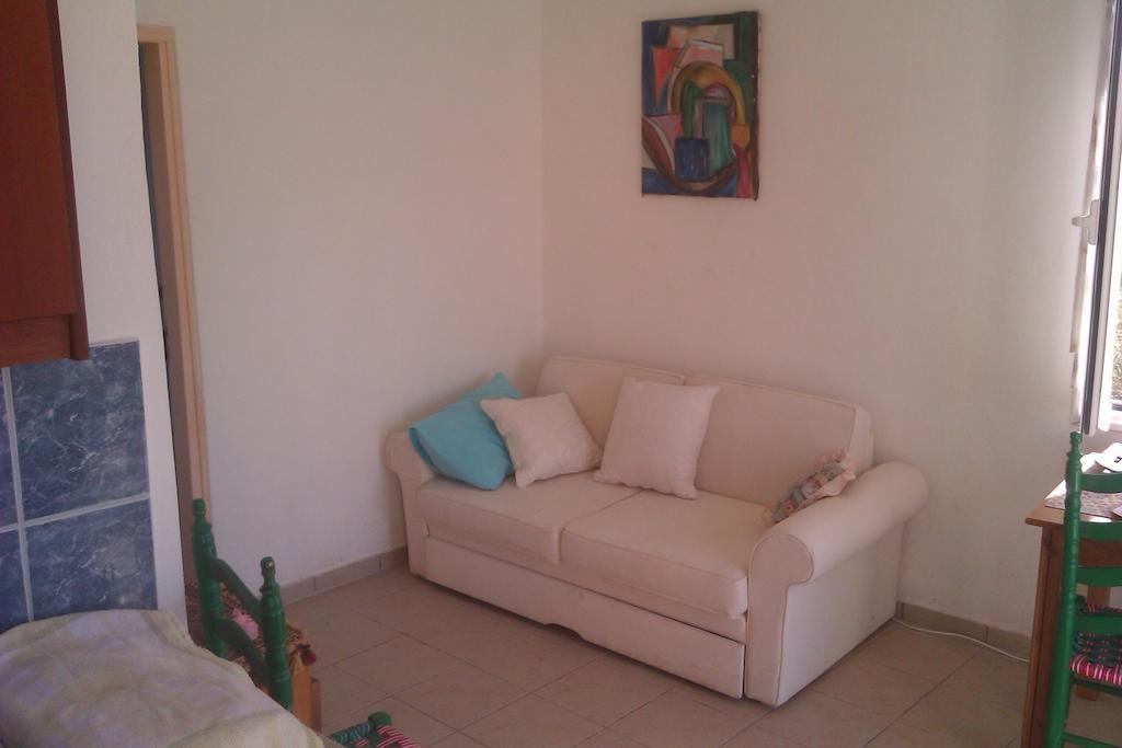 Episkopi-ChaniaKtima Tzamikaアパートメント 部屋 写真