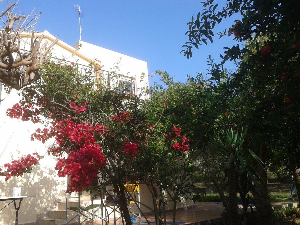 Episkopi-ChaniaKtima Tzamikaアパートメント エクステリア 写真