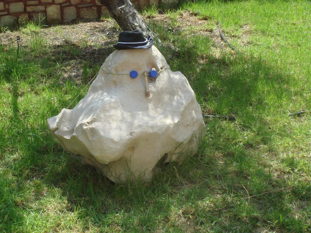 Episkopi-ChaniaKtima Tzamikaアパートメント エクステリア 写真