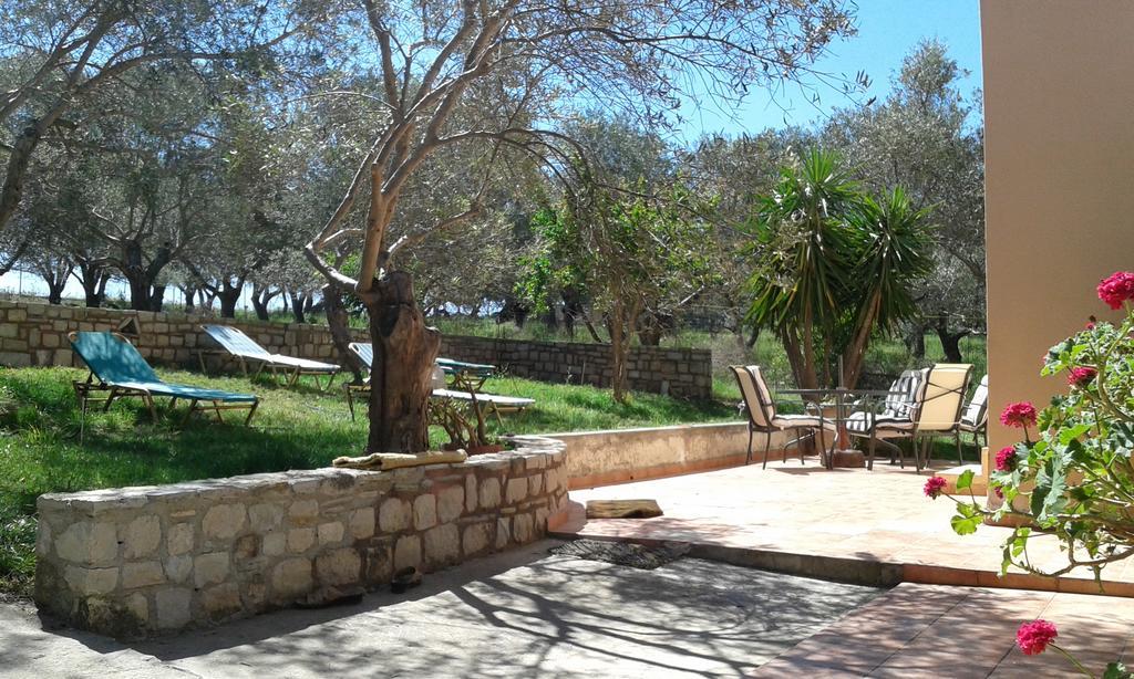 Episkopi-ChaniaKtima Tzamikaアパートメント 部屋 写真