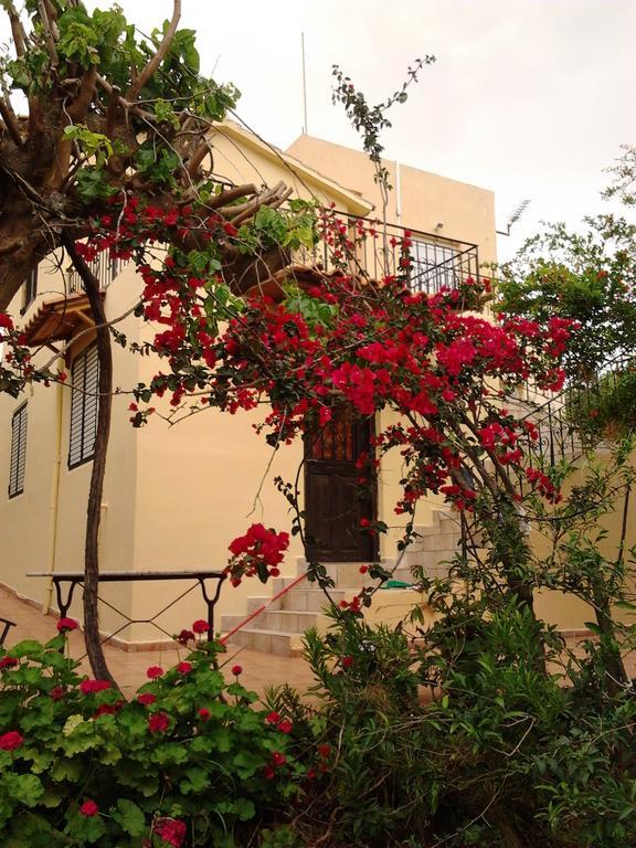 Episkopi-ChaniaKtima Tzamikaアパートメント エクステリア 写真