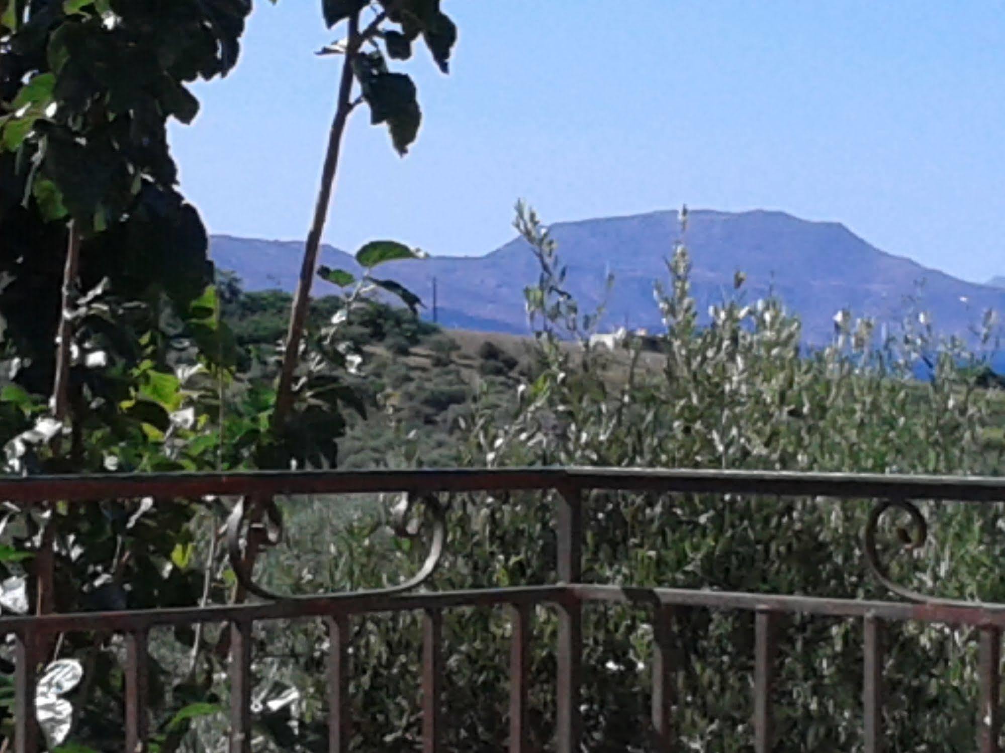 Episkopi-ChaniaKtima Tzamikaアパートメント エクステリア 写真
